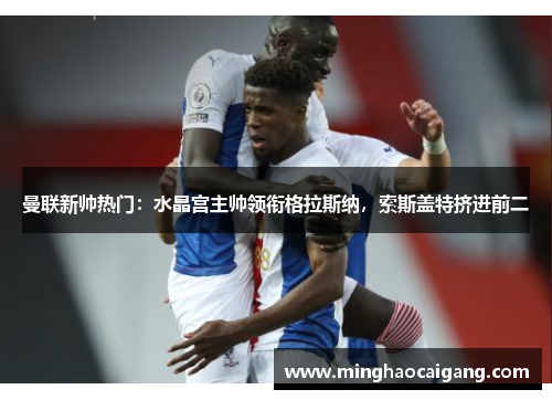 曼联新帅热门：水晶宫主帅领衔格拉斯纳，索斯盖特挤进前二